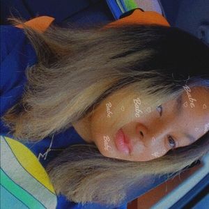 Meet your Posher, Mandy